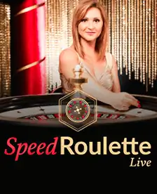 Speed Roulette